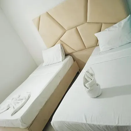 Aw Hotel Vipassa Urban